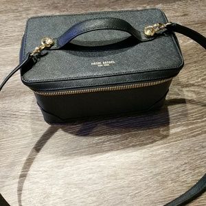 Henri Bendel Train Case